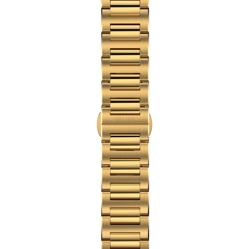 Gold Metal Bracelet