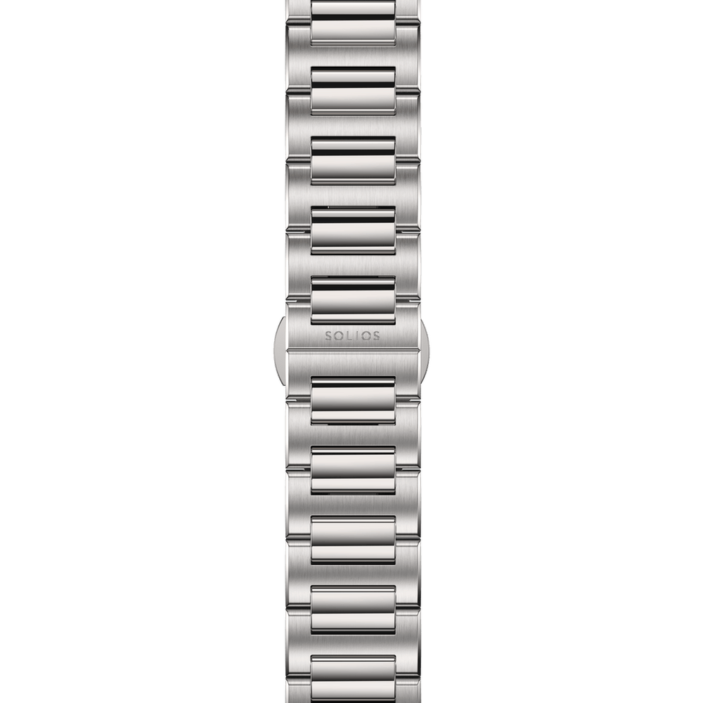Silver Metal Bracelet
