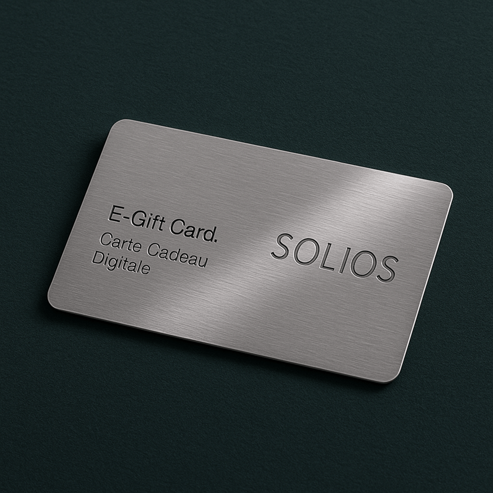 Digital Gift Card